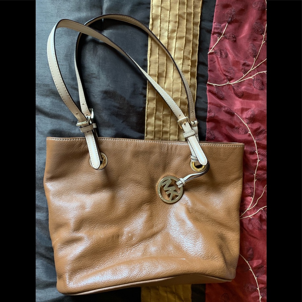 Authentic Michael Kors purse